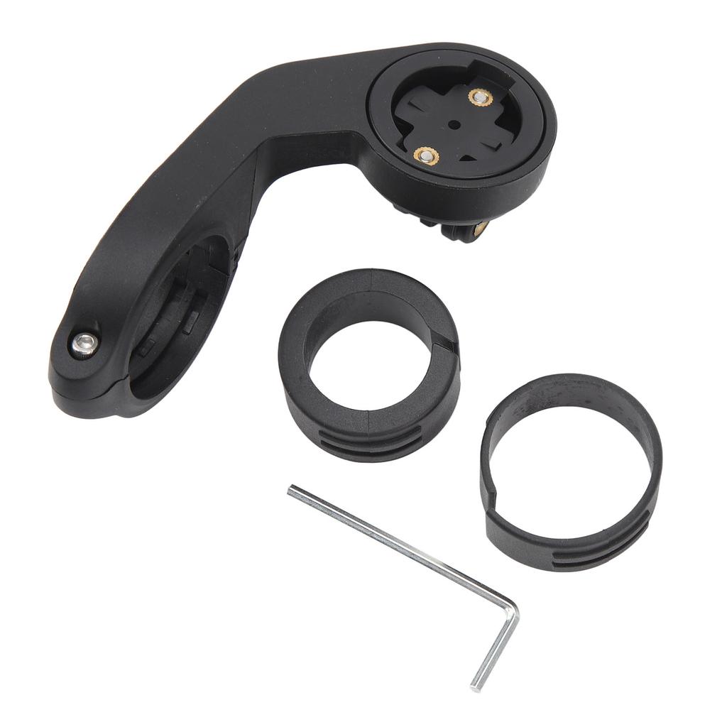 Bike Computer Mount Nylon Stopwatch Holder Bracket Good Stability Accessory for Cycling For Bryton