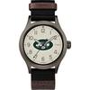 Часы Timex Men's TWZFJETMB NFL Clutch New York Jets