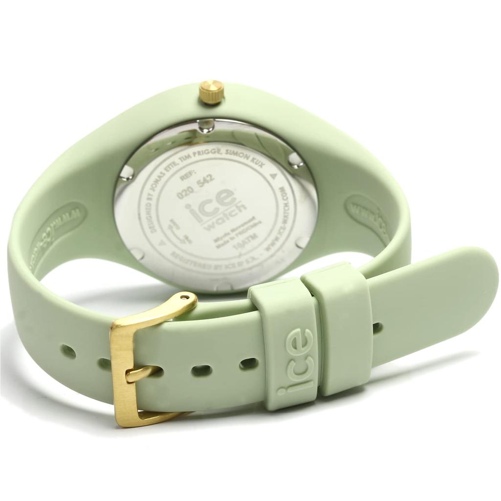 Часы ICE WATCH Ice Gram 34 мм Small Jade 020542 [Ice Watch] [Товар]