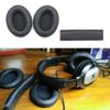 Дышащие амбушюры для Senn-heiser HD201 HD201S HD206 HD180 Замена амбушюр для наушников