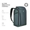 Altmont Professional Flip Top Laptop Backpack Рюкзак со съемным органайзером Рюкзак Business Легкий Простой Прорезной Карман Многофункциональный