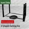 Quanzhida Combat Fundamentals Training & Assessment Equipment