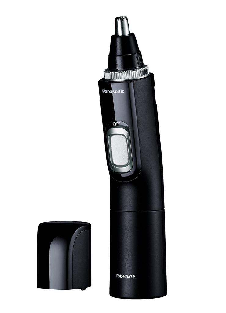 Panasonic Etiquette Cutter (Nose Hair Trimmer) ER-