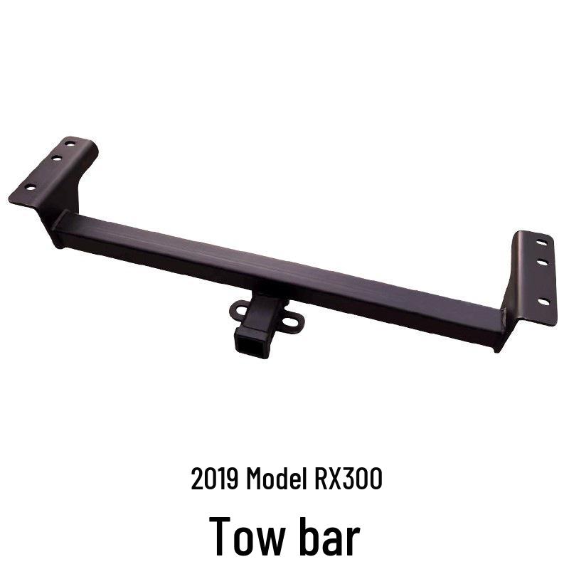 Фаркоп для Lexus RX: Подходит для RX270/350/450/300 - Фаркоп и крюк