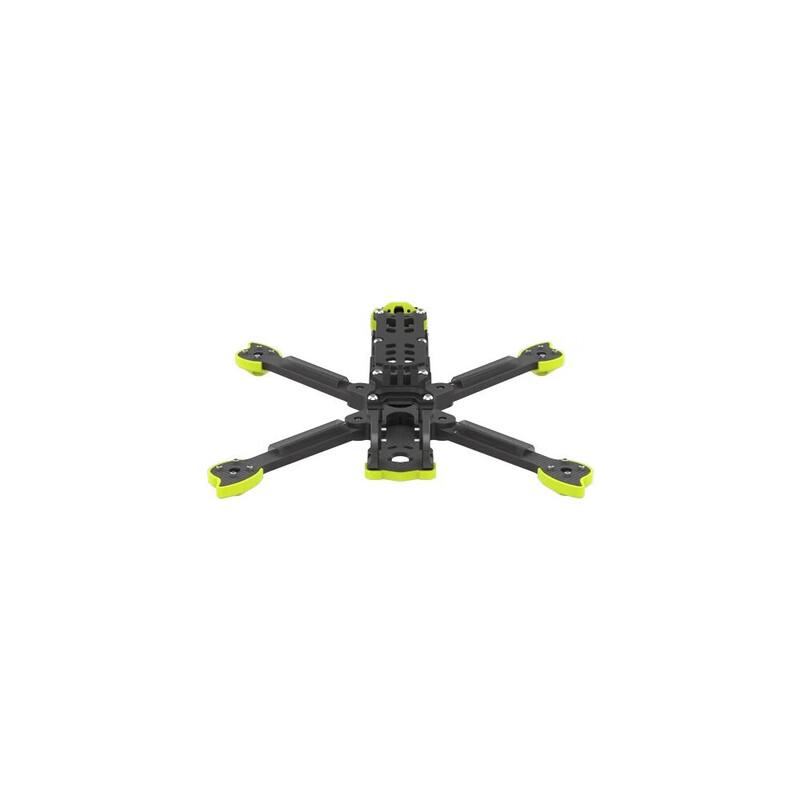 Рама для FPV гоночного дрона iFlight Nazgul5 V3 (Китайская версия)