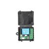 433Mhz Universal Wireless Remote Control Switch DC 12V 10A Relay Mini Receiver 3CH Remote Control For Home Led Light Lamp