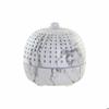 Humidifier - DKD Home Decor - Scandi - Aroma Diffuser - LED - 180 Ml