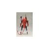 Kotobukiya Death Stranding 2 Ghost Mecs Coffins 1/20 Scale Plastic Model Approximately 180mm Tall