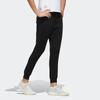 adidas PT DN 3S Спортивные брюки с манжетами женские низы черные EH3893