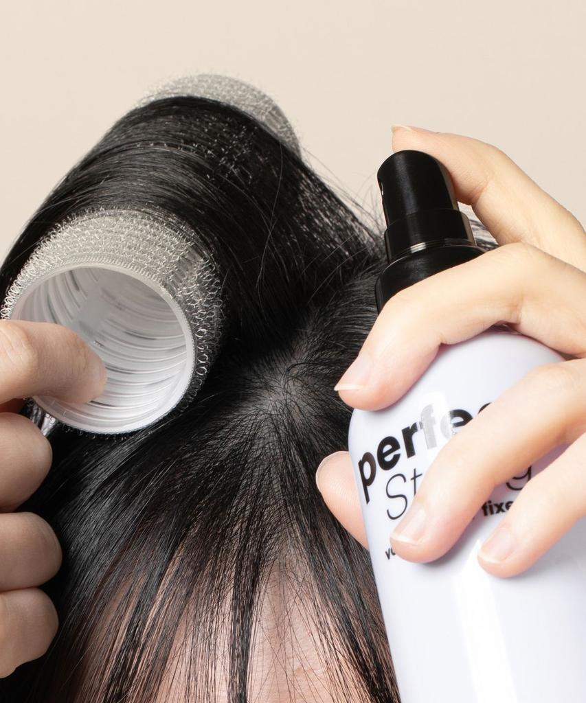 Perfect Styling Volume Hair Fixer 200ml