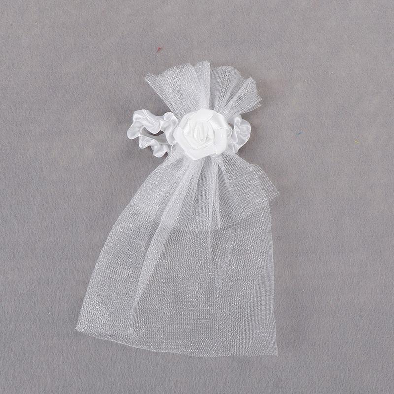 Wine Glass Cup Cover Bride Groom Costume Glass DIY Bride To Be Bridal Shower Bachelorette Party Decor