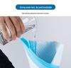 Впитывающие пеленки для дрессировки собак - Утолщенные, дезодорирующие подкладки для мочи питомцев, подгузники для собак (например, для породы тедди).