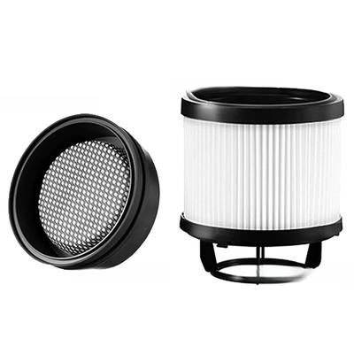 Сменный Фильтр для Roborock H50 Pro Ultra H60 Hub HEPA Комплект Моющийся Предварительный Пост Набор Запчасти Аксессуары Инструменты для Пылесоса