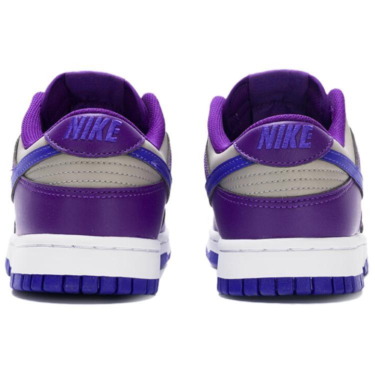 Nike Низкие дышащие кеды Dunk, устойчивые к истиранию, для скейтбординга - HF5441-005