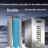 Ying Tang Commercial Smart Proofer & Refrigerator, 32-Pan Dual System