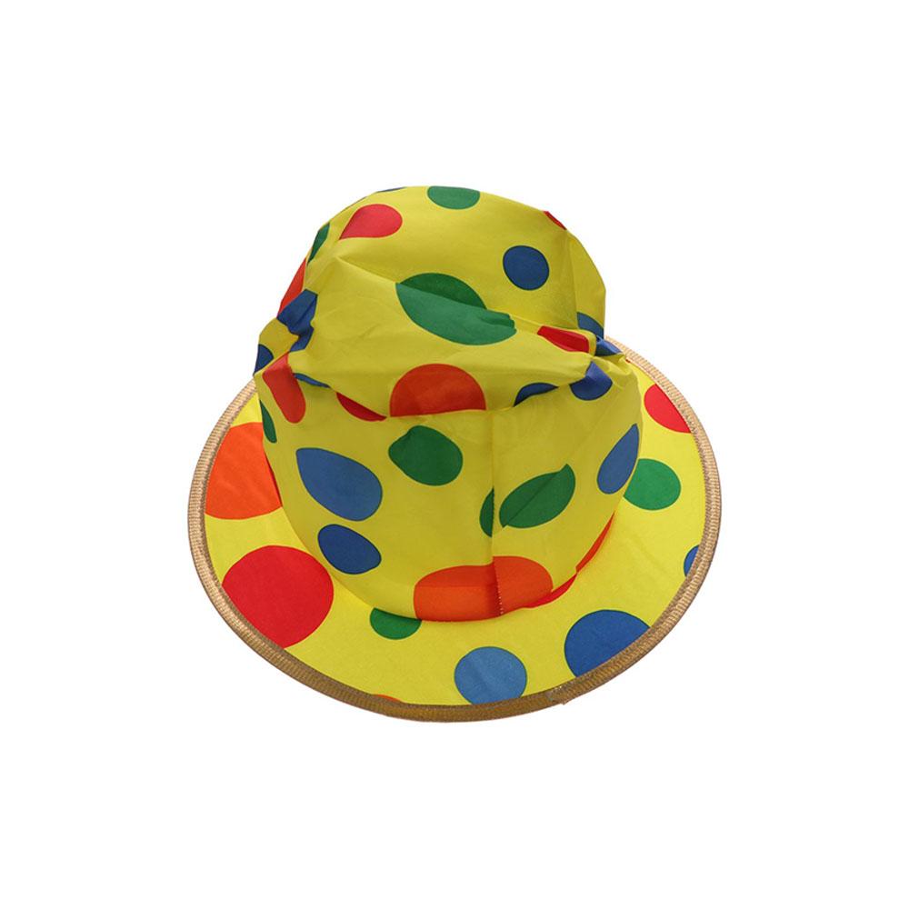 Полосатые повязки на голову для женщин Тканевые клоунские аксессуары Повязка на голову Галстук-бабочка Мужчины