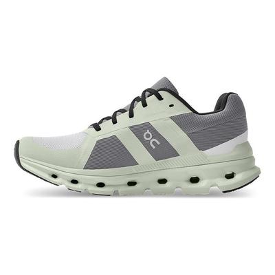 On Running Cloudrunner Frost Aloe Женские 46.99019