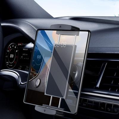 Автомобильный держатель для телефона Galaxy Z Fold 3 Z Fold 2 Z Fold 4,7-6,9-дюймовые мобильные телефоны с автоматическим креплением, автомобильные аксессуары, GPS-станок Z1B6