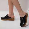 Orthopedic Women's Medical Clogs - Anti-Slip, Comfortable