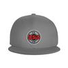 Jesus Christ Yeshua Baseball Caps Snapback Fashion Baseball Hats Breathable Casual Casquette Outdoor for Unisexs And Womens
