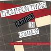 7inch Record THOMPSON TWINS - Nothing In Common AS19511 Arista 1986 US Dance & Electronica Used