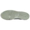 Nike Dunk Low топ Обувь для скейтборда Унисекс Белый - IB2262-100