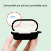 Earphone Cover Soft Silicone Shockproof Bluetooth-compatible Earbuds Protective Sleeve for OnePlus Buds Z2