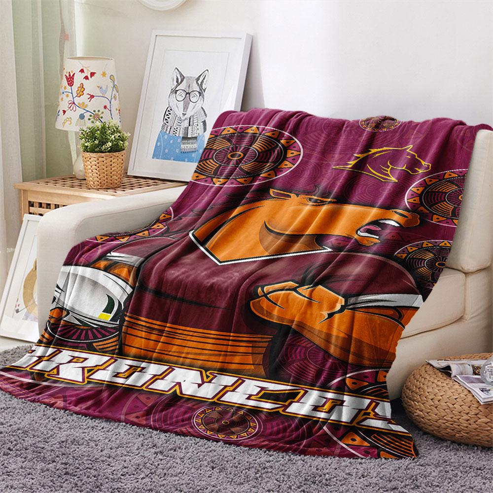 1PC Blanket, High quality Comfortable for All Seasons, Home Decor, Warmth and Comfort