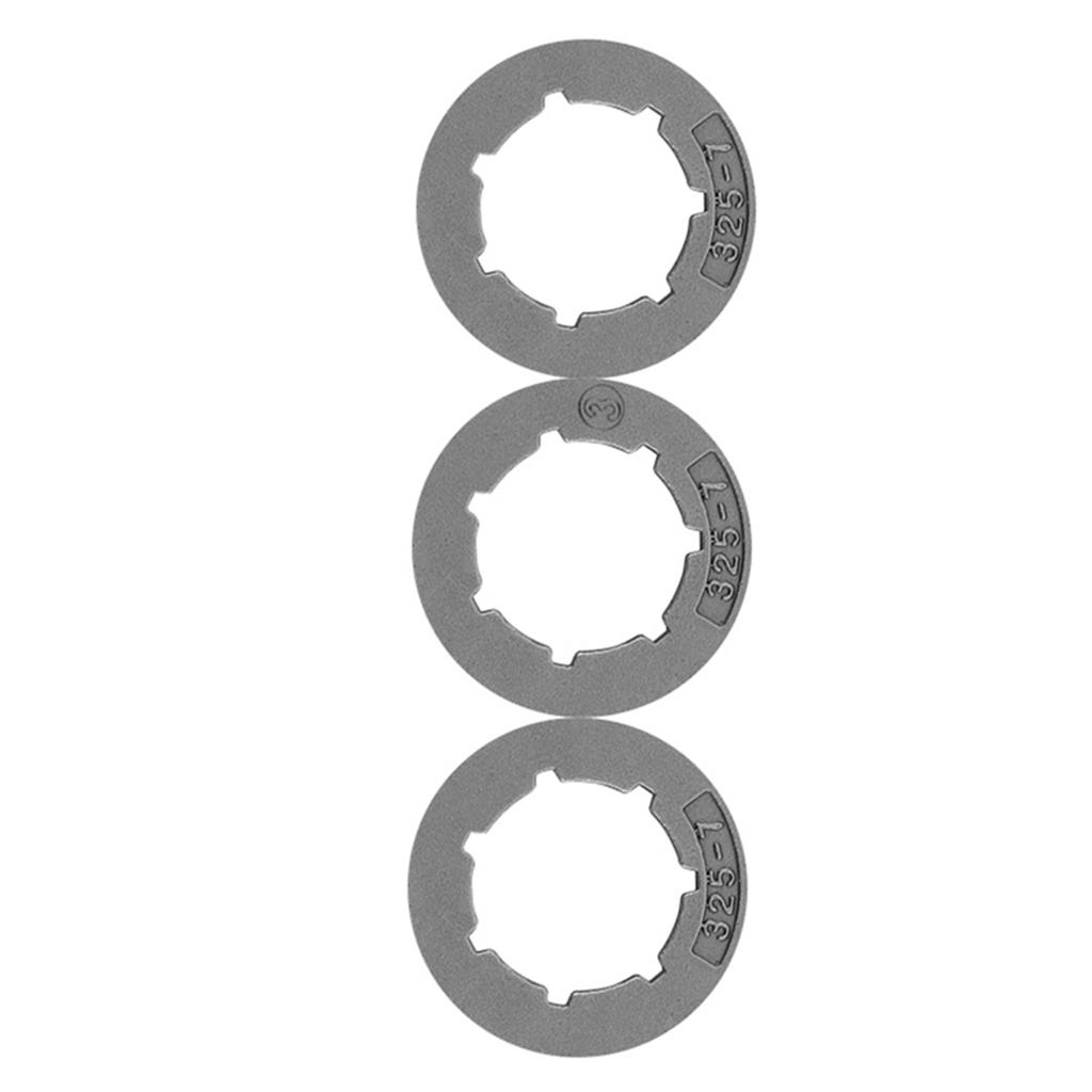 3PCS .325-7Tooth Small Sprocket Rim for STIHL 028 029 034 039 MS290 MS310 MS390 Saws