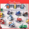 Simulation Mini Inertial Airplane Model Children Toy For Entertainment Kid