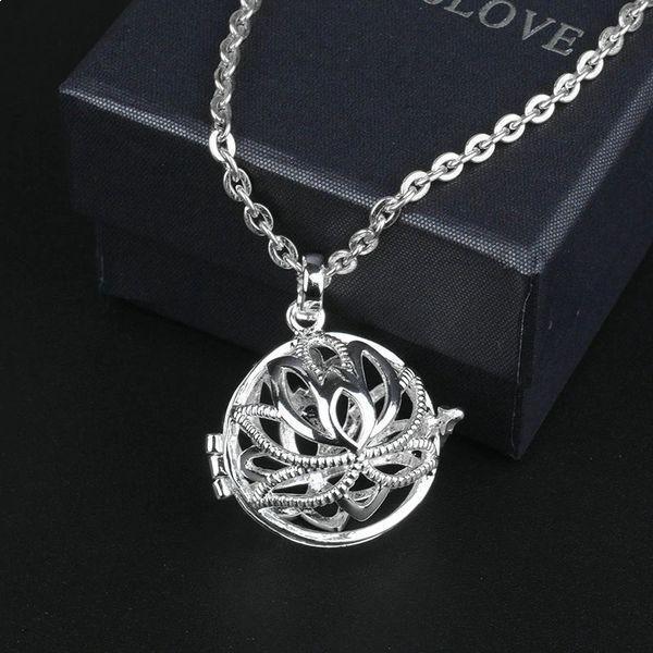 Лотос для беременных с розовым колокольчиком