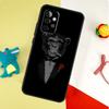 Забавный думающий обезьяна с чехлом для наушников для Samsung Galaxy A54 A34 A24 A14 A12 A22 A32 A42 A52 A72 A52S A51 A71 A13 A53 Чехол