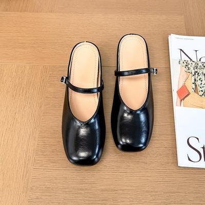 Женская обувь – Балетки