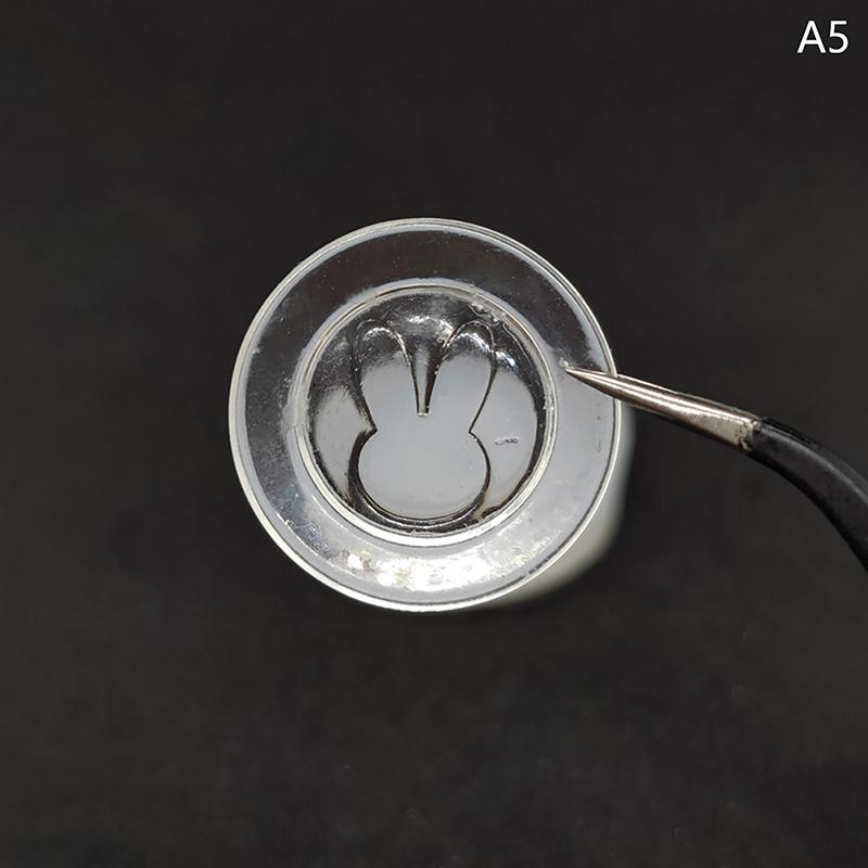 Миниатюрная посуда для кукольного домика, силиконовая форма, модель посуды для кукольного домика, аксессуары для кухни, ролевые игры, игрушки