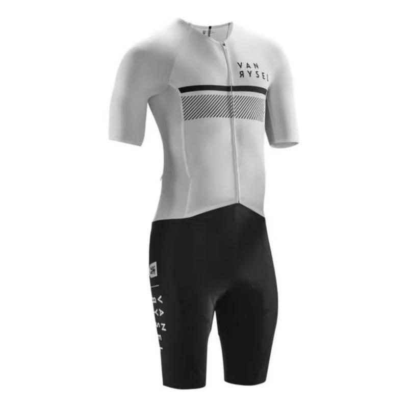 2026 summer short-sleeved onesie cycling suit cycling suit mountain bike racing suit road bike cycling suit