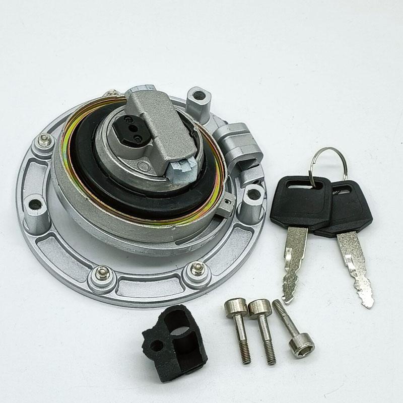 Fuel Gas Tank Cap Keys For Honda CBR250 MC19 MC22 1988-1994 CBR400 NC23 NC29 1986-1994 VFR400 NC30 1989-1992 RVF400 NC35 1994-96