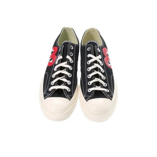 CDG x Converse 1970s chuck taylor all star 150206C Унисекс