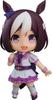 Nendoroid Uma Musume Pretty Derby Special Week Renewal Plastic Painted Movable Figure Ver. Non-scale