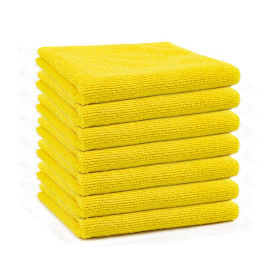 Multifunctional Anti-grease Wiping Rags Super Absorbent Kitchen Cleaning Towel