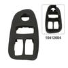 LH Left Side Window Switch Bezel Panel Cover 10412604 For Chevy Camaro 1993-2002
