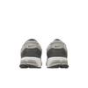 Nike Кроссовки унисекс Air Zoom Vomero 5 Light Iron Ore Серый металлик-серебристый Photon-Dust FD0791-012