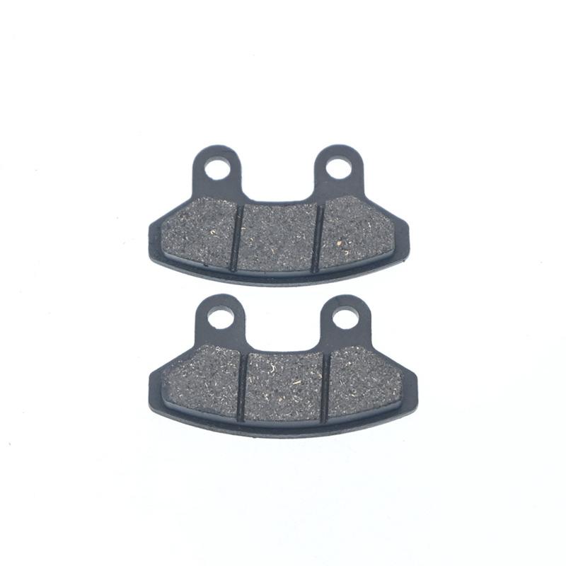 USERX Motorcycle Disc Brake Pad Brakes Front Rear Disc Brake Pads For SFA306 SYM rs shark euro mx sk joyride vs 50 125 150 200