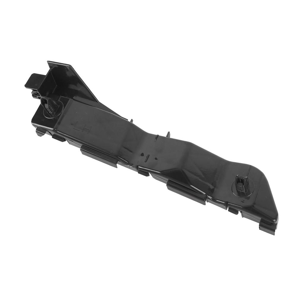 Front Bumper Mount Support Bracket Enhanced Performance Sturdy High Strength Replacement for Avensis T250 2003 to 2009