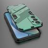 Противоударный чехол для Samsung A15 A25 A35 A55 A05 A05S Armor Holder Задняя крышка для Galaxy A14 A24 A34 A54 5G A04 A04S A04E Чехол