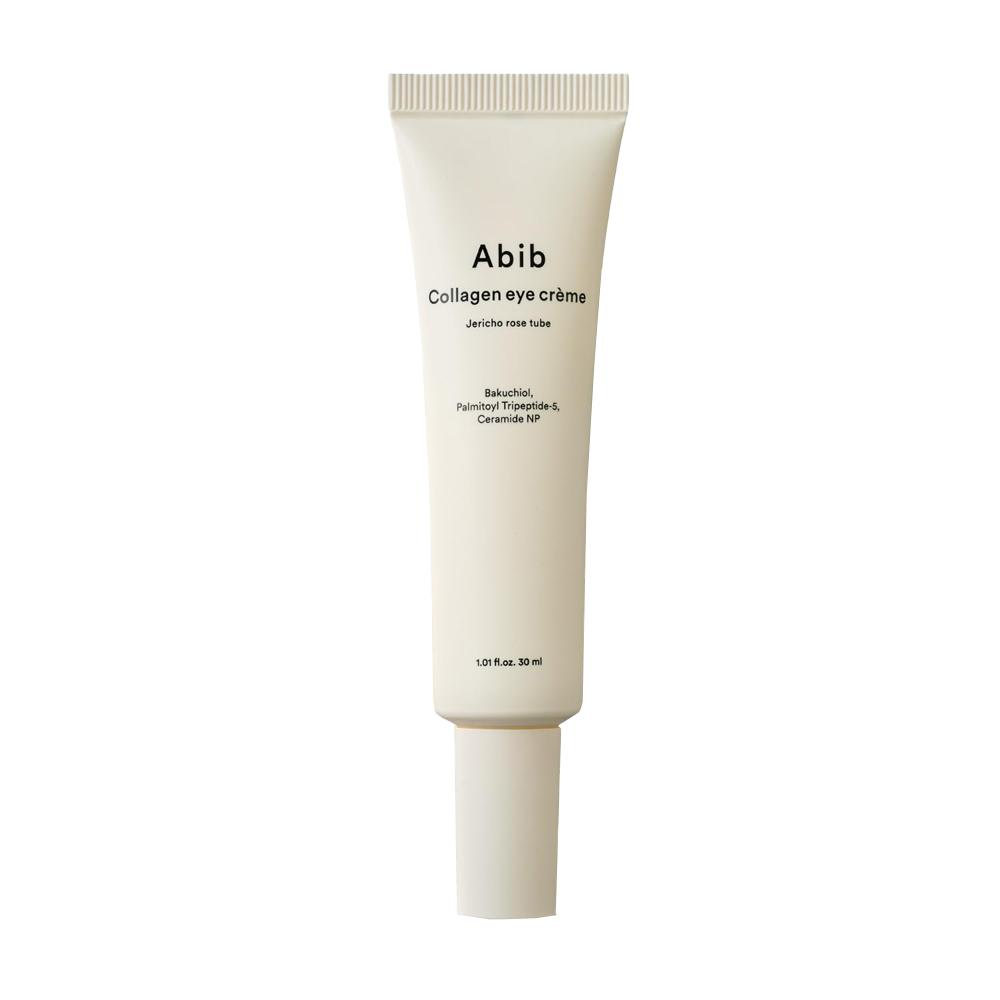 Abib Collagen Eye Crème Jericho Rose тюбик 30 мл