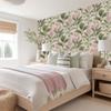 Belgravia Oliana Floral Wallpaper