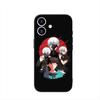 Tokyo Ghoul Ken Kaneki Cover Phone Case for OPPO A18 A16 A17 A38 A54 A40 A60 A80 A78 A79 A57 A55 A96 A15 A53