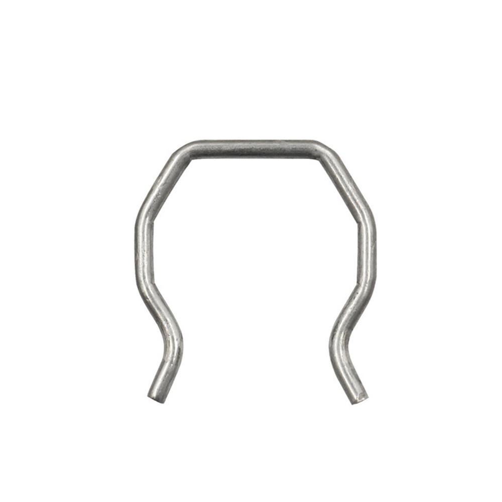 8PCS Fuel Injector Connector Clips For Ford E350 E450 F250