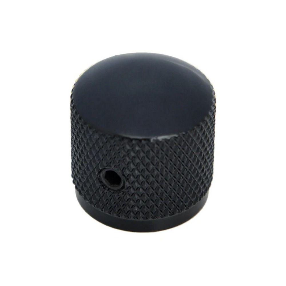 4PCS/Set Control Volume Electric Guitar Volume Knob Colorful Guitar potentiometer cap Guitar Parts