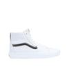 Sneakers Ward